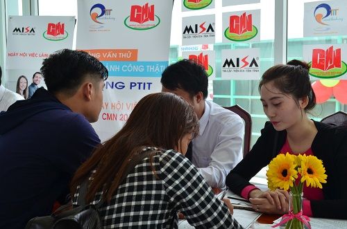 Cao đẳng Miền Nam tuyển sinh 2018 - Ảnh 1