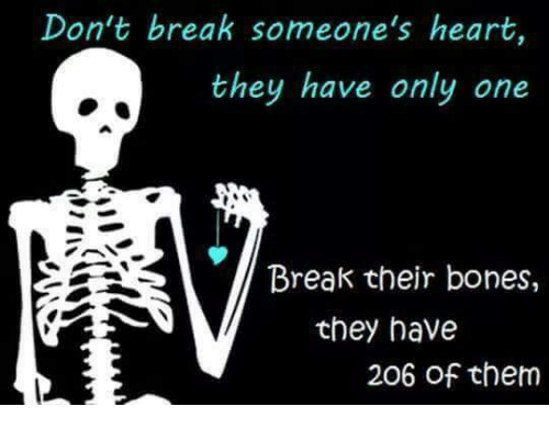 câu với từ heart