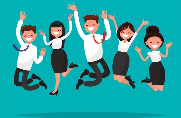 Bạn có đang lựa chọn đúng nghề? - Ảnh 1