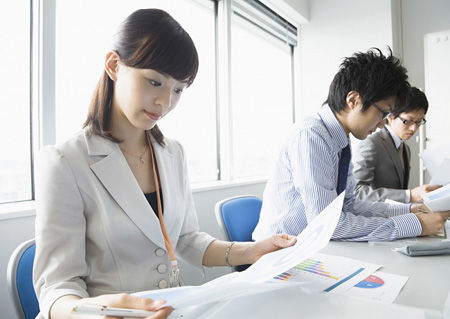 Bạn có đang lựa chọn đúng nghề? - Ảnh 2