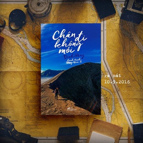 Chân đi không mỏi: Hành trình Đông Nam Á - Ảnh 1