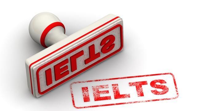 chuẩn bị trước kì thi ielts