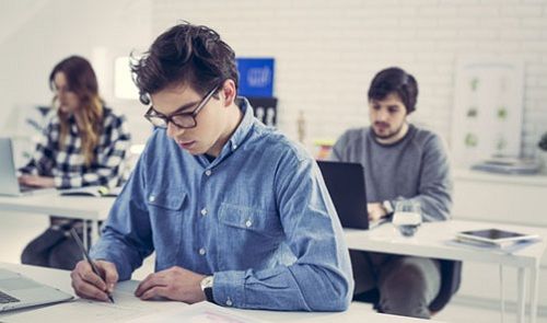 Chứng chỉ nào cho đầu vào tiến sĩ - Ảnh 1