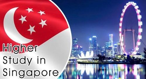 Có nên du học Singapore bậc thạc sĩ? - Ảnh 1