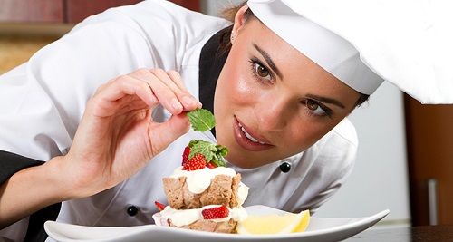 Có nên học văn bằng 2 ngành nấu ăn? - Ảnh 1