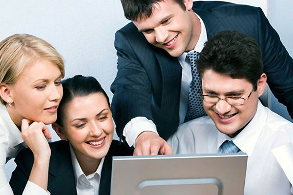 4 mẹo nhỏ giúp bạn đánh tan áp lực công việc - Ảnh 3