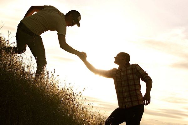 Những việc làm giúp cuộc sống của bạn ý nghĩa hơn - Ảnh 4