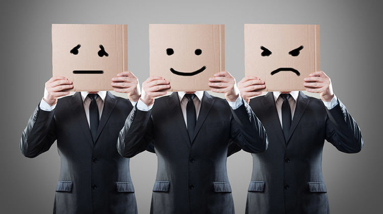 Cách giúp bạn làm chủ tốt cảm xúc của mình ở nơi làm việc - Ảnh 1