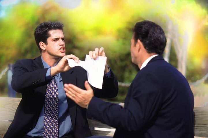 Cách giúp bạn làm chủ tốt cảm xúc của mình ở nơi làm việc - Ảnh 3