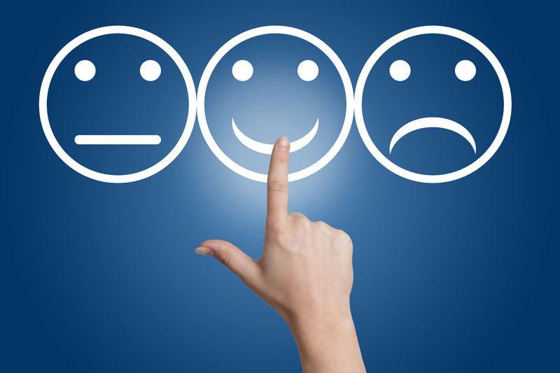 Cách giúp bạn làm chủ tốt cảm xúc của mình ở nơi làm việc - Ảnh 5