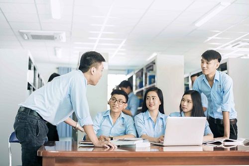 Trường Đại học Tây Đô: nhiều cơ hội cho thí sinh với 70% chỉ tiêu xét học bạ