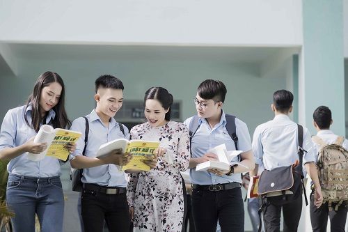 Trường Đại học Tây Đô: nhiều cơ hội cho thí sinh với 70% chỉ tiêu xét học bạ