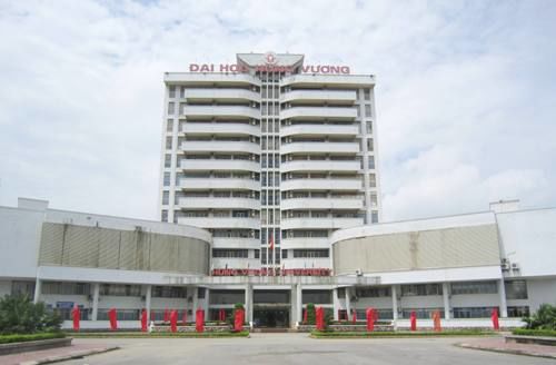 Đại học Hùng Vương tuyển sinh thạc sĩ đợt 2 năm 2018 - Ảnh 1