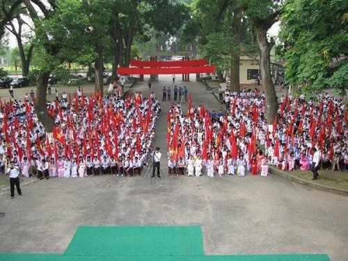 Đại học Hùng Vương tuyển sinh thạc sĩ đợt 2 năm 2018 - Ảnh 2