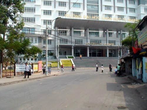 Trường Đại học Khoa học Tự Nhiên tuyển thạc sĩ liên kết - Ảnh 2