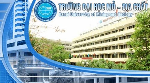Trường Đại học Mỏ, Địa chất tuyển sinh sau đại học 2018 - Ảnh 2