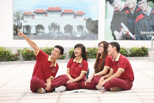 Đại học Quốc tế Sài Gòn công bố ngưỡng xét tuyển 2018 - Ảnh 1