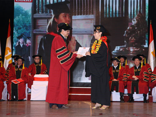 Đại học Quốc tế Sài Gòn Tuyển sinh thạc sĩ chuyên ngành Quản trị kinh doanh 2018 - Ảnh 2