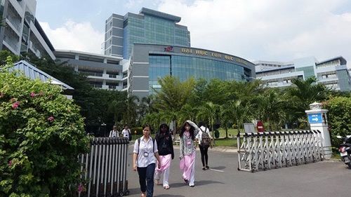 Theo Đại học Tôn Đức Thắng tuyển sinh thạc sĩ 2018 - Ảnh 2