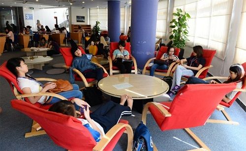 Đại học Thăng Long Tuyển sinh thạc sĩ năm 2018 (Đợt 2) - Ảnh 2