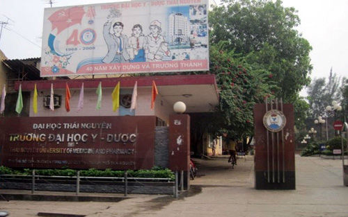 Đại học Y Dược Thái Nguyên vi phạm đào tạo tiến sĩ? - Ảnh 1