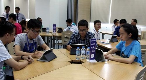 Đai học Y Dược tuyển sinh thêm