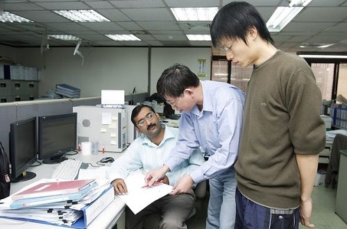 Đài Loan hỗ trợ nhiều học bổng dành cho ứng viên Việt Nam - Ảnh 2