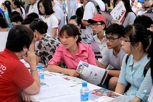 Đại học Văn hóa Tp.Hồ Chí Minh tuyển sinh thạc sĩ 2018 - Ảnh 2