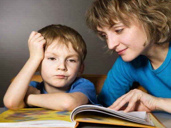 9 cách dùng ngôn ngữ tích cực để dạy con nên người - Ảnh 2