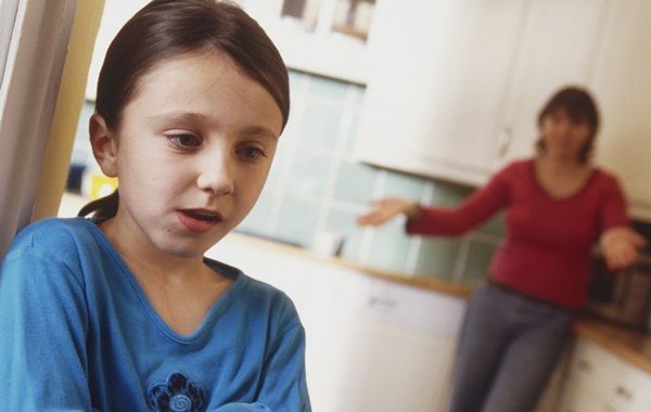 9 cách dạy con nghe lời, lễ phép mà không cần roi vọt - Ảnh 1