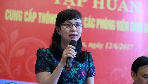 Bộ Giáo dục nói gì khi điểm chuẩn cao kỷ lục - Ảnh 1