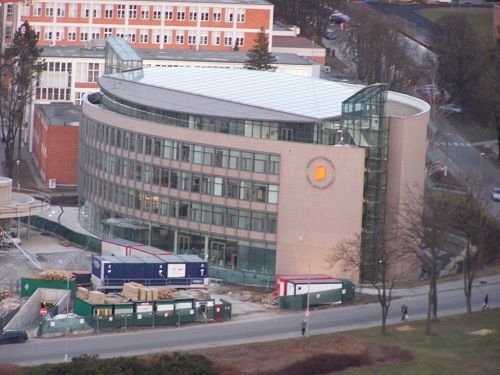 ĐH Tomas Bata (CH SÉC) cung cấp học bổng Thạc sĩ- Tiến sĩ - Ảnh 2