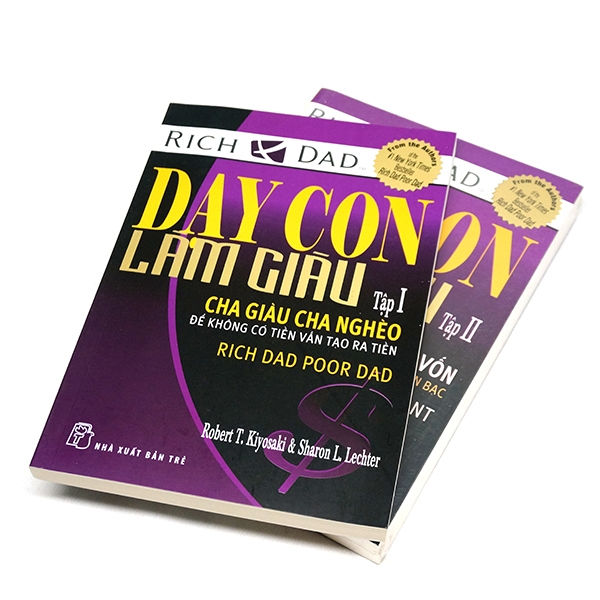 Học hỏi những lời khuyên bổ ích từ tác giả \