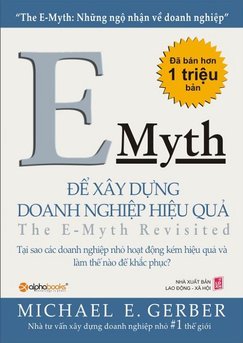 9 cuốn sách kinh doanh này sẽ làm thay đổi tư duy của bạn - Ảnh 4