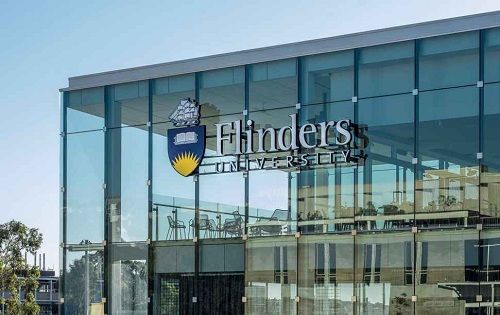 Đại học Flinders cung cấp học bổng dành cho ứng viên sau Đại học - Ảnh 1