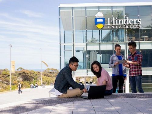 Đại học Flinders cung cấp học bổng dành cho ứng viên sau Đại học - Ảnh 2
