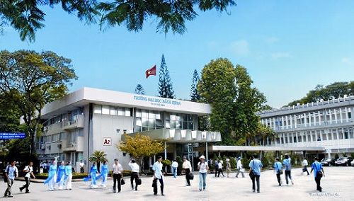 Đại học Bách khoa tuyển sinh thạc sĩ đợt 2 2018 - Ảnh 2