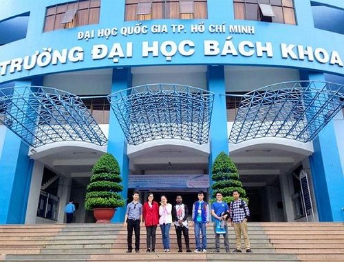 Đại học Bách khoa tuyển sinh thạc sĩ đợt 2 2018 - Ảnh 3