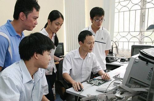 Đại học Huế tuyển nghiên cứu sinh lần 2 năm 2018 - Ảnh 1