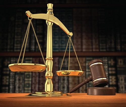 Tuyển sinh VB2 Đại học Luật 2018 - Ảnh 1