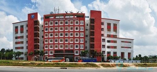 Đại học Quốc tế: Kỳ thi kiểm tra năng lực ngày 27, 28-5