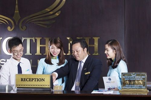 Rớt nguyện vọng 1 vẫn còn nhiều cơ hội vào đại học nhờ xét tuyển học bạ - Ảnh 2