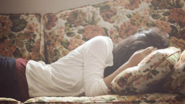 Những dấu hiệu nhận biết người yếu đuối - Ảnh 2