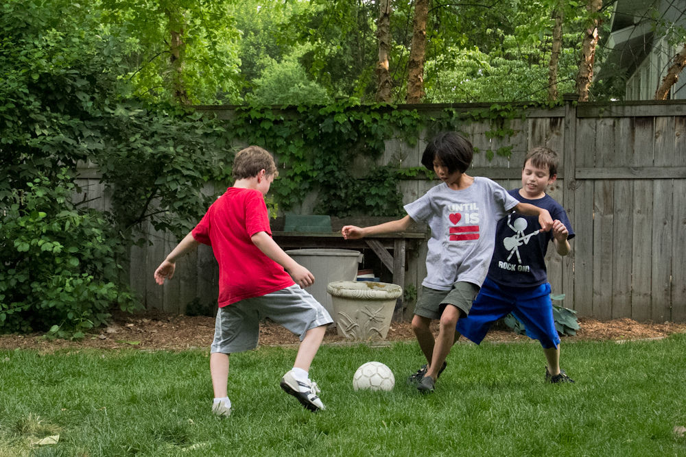 Định hướng tương lai cho con và những lưu ý dành cho bố mẹ - Ảnh 1