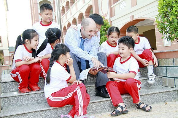 Định hướng tương lai cho con và những lưu ý dành cho bố mẹ - Ảnh 2