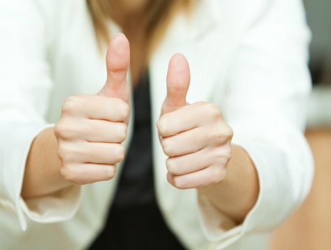 Sức mạnh của lời khen ngợi trong giao tiếp - Ảnh 1