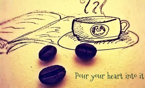 Dốc hết trái tim: quyển sách đang làm mưa làm gió trong giới kinh doanh - Ảnh 1