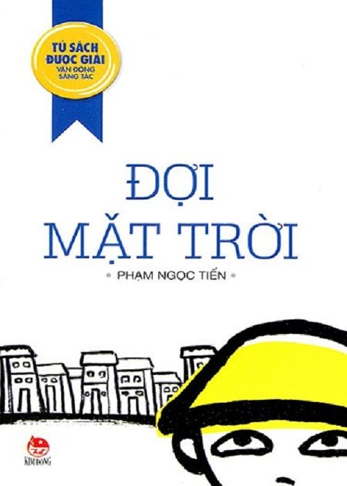 đợi mặt trời