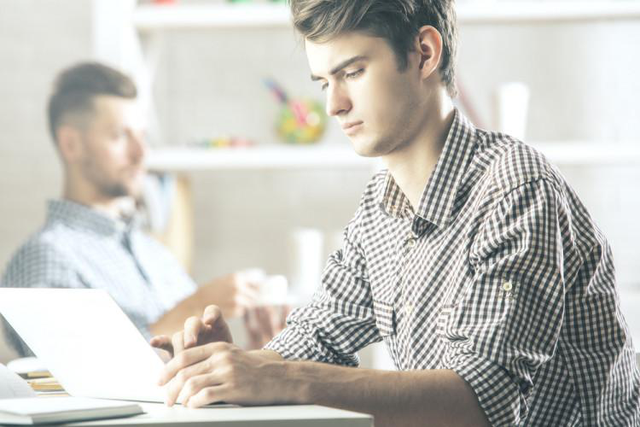 Để thành công phải đầu tư những gì cho bản thân - Ảnh 3