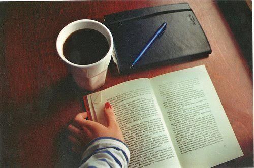 Để thành công phải đầu tư những gì cho bản thân - Ảnh 1